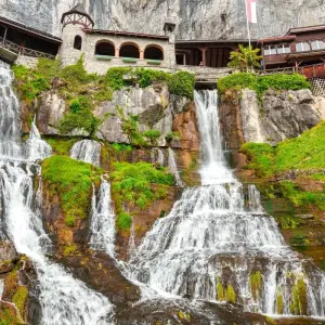 Explore 6 Day Exploring the Landscapes of Switzerland from Zurich for 6 days with Rabbie’s Small Group Tours and discover unforgettable experiences - Photo 2