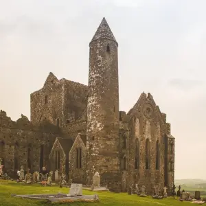 Explore 3-Day Dingle, Killarney & the Wild Atlantic Way Small-Group Tour from Dublin for 3 days with Rabbie’s Small Group Tours and discover unforgettable experiences - Photo 2