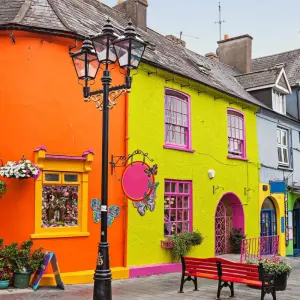 Explore 5-Day Ireland's South−East from Dublin for 5 days with Rabbie’s Small Group Tours and discover unforgettable experiences - Photo 8