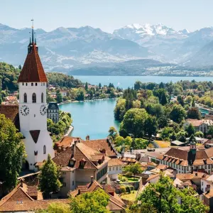 Explore 6 Day Exploring the Landscapes of Switzerland from Zurich for 6 days with Rabbie’s Small Group Tours and discover unforgettable experiences - Photo 3
