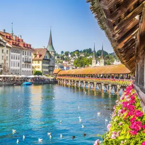 Explore 6 Day Exploring the Landscapes of Switzerland from Zurich for 6 days with Rabbie’s Small Group Tours and discover unforgettable experiences - Photo 4