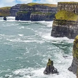 Explore 3-Day West Coast Explorer Small-Group Tour from Dublin for 3 days with Rabbie’s Small Group Tours and discover unforgettable experiences - Photo 3