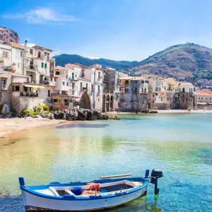 Explore 8 Day Sicily: The Island of Treasures from Catania for 8 days with Rabbie’s Small Group Tours and discover unforgettable experiences - Photo 6