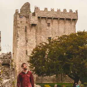 Explore 3-Day Blarney Castle, Kilkenny & Irish Whiskey Small-Group Tour from Dublin for 3 days with Rabbie’s Small Group Tours and discover unforgettable experiences - Photo 3
