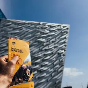 Explore 5-Day Northern Ireland & Atlantic Coast Small-Group Tour from Dublin for 5 days with Rabbie’s Small Group Tours and discover unforgettable experiences - Photo 5