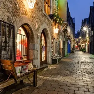 Explore 3-Day West Coast Explorer Small-Group Tour from Dublin for 3 days with Rabbie’s Small Group Tours and discover unforgettable experiences - Photo 4