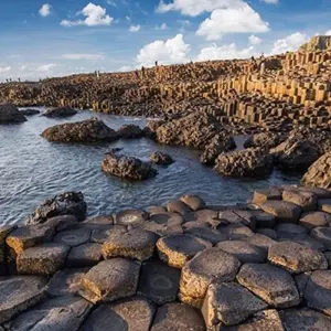 Explore 5-Day Northern Ireland & Atlantic Coast Small-Group Tour from Dublin for 5 days with Rabbie’s Small Group Tours and discover unforgettable experiences - Photo 7