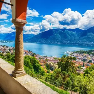 Explore 6-Day The Italian Lakes & Swiss Alps Explorer Small-Group Tour from Milan for 6 days with Rabbie’s Small Group Tours and discover unforgettable experiences - Photo 8