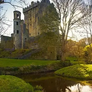 Explore 3-Day Blarney Castle, Kilkenny & Irish Whiskey Small-Group Tour from Dublin for 3 days with Rabbie’s Small Group Tours and discover unforgettable experiences - Photo 8