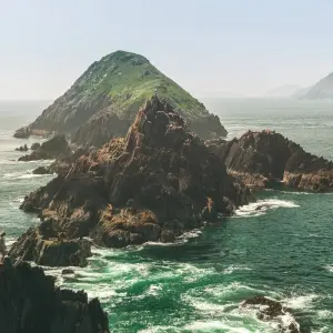 Explore 3-Day Dingle, Killarney & the Wild Atlantic Way Small-Group Tour from Dublin for 3 days with Rabbie’s Small Group Tours and discover unforgettable experiences - Photo 11