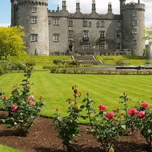 Explore 3-Day Blarney Castle, Kilkenny & Irish Whiskey Small-Group Tour from Dublin for 3 days with Rabbie’s Small Group Tours and discover unforgettable experiences - Photo 9