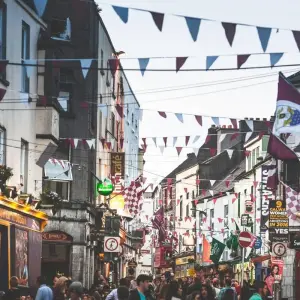 Explore 3-Day West Coast Explorer Small-Group Tour from Dublin for 3 days with Rabbie’s Small Group Tours and discover unforgettable experiences - Photo 9