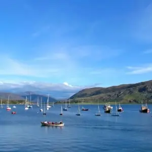 Explore 3-Day The North Coast 500 Small-Group Tour from Inverness for 3 days with Rabbie's Tours and discover unforgettable experiences - Photo 8