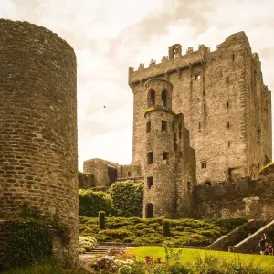 Explore 3-Day Blarney Castle, Kilkenny & Irish Whiskey Small-Group Tour from Dublin for 3 days with Rabbie’s Small Group Tours and discover unforgettable experiences - Photo 11