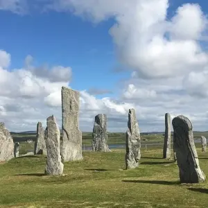 Explore 3-Day Lewis, Harris and the Outer Hebrides Small-Group Tour from Inverness for 3 days with Rabbie's Tours and discover unforgettable experiences - Photo 6