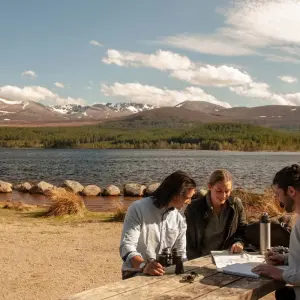 Explore 4-Day Isle of Skye & West Highlands Small-Group Tour from Edinburgh for 4 days with Rabbie's Tours and discover unforgettable experiences - Photo 4