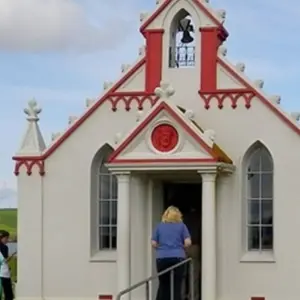 Explore 5-Day Orkney & Scotland's Northern Coast Small-Group Tour from Edinburgh for 5 days with Rabbie's Tours and discover unforgettable experiences - Photo 6