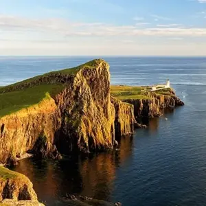 Explore 3-Day Isle of Skye Small-Group Tour from Edinburgh for 3 days with Rabbie's Tours and discover unforgettable experiences - Photo 5