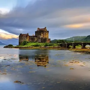 Explore 4-Day Isle of Skye & West Highlands Small-Group Tour from Edinburgh for 4 days with Rabbie's Tours and discover unforgettable experiences - Photo 5