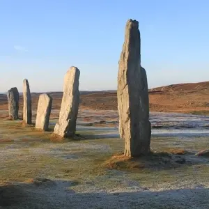 Explore 3-Day Lewis, Harris and the Outer Hebrides Small-Group Tour from Inverness for 3 days with Rabbie's Tours and discover unforgettable experiences - Photo 9