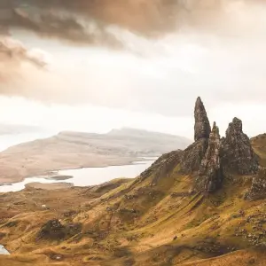 Explore 3-Day Isle of Skye Small-Group Tour from Edinburgh for 3 days with Rabbie's Tours and discover unforgettable experiences - Photo 7