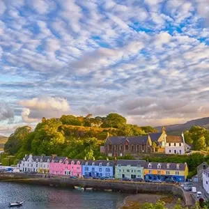 Explore 3-Day Isle of Skye Small-Group Tour from Edinburgh for 3 days with Rabbie's Tours and discover unforgettable experiences - Photo 8