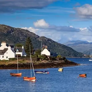 Explore 4-Day Isle of Skye & West Highlands Small-Group Tour from Edinburgh for 4 days with Rabbie's Tours and discover unforgettable experiences - Photo 8
