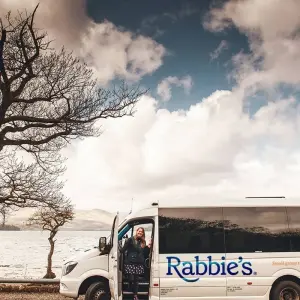 Explore 3-Day Isle of Skye Small-Group Tour from Glasgow for 3 days with Rabbie's Tours and discover unforgettable experiences - Photo 5