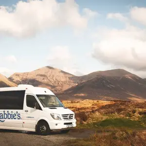 Explore 3-Day Isle of Skye Small-Group Tour from Edinburgh for 3 days with Rabbie's Tours and discover unforgettable experiences - Photo 9