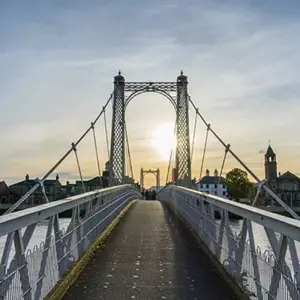 Explore 2-Day Loch Ness, Inverness & the Highlands Small-Group Tour from Edinburgh for 2 days with Rabbie's Tours and discover unforgettable experiences - Photo 8