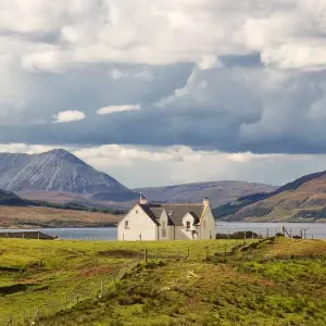 Explore 4-Day Isle of Skye & West Highlands Small-Group Tour from Edinburgh for 4 days with Rabbie's Tours and discover unforgettable experiences - Photo 10