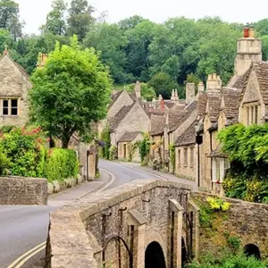 Explore Discover Wales 5-Day Small-Group Tour from London for 5 days with Rabbie's Tours and discover unforgettable experiences - Photo 5