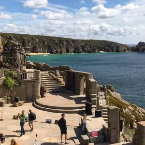 Explore 4 Day Cornwall, Devon & Stonehenge Small-Group Tour from Bristol for 4 days with Rabbie's Tours and discover unforgettable experiences - Photo 3