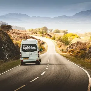 Explore 2-Day Loch Ness, Inverness & the Highlands Small-Group Tour from Edinburgh for 2 days with Rabbie's Tours and discover unforgettable experiences - Photo 11