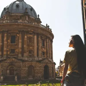 Explore 2 Day Enchanting England & Wales: Stratford & Oxford from Bristol for 2 days with Rabbie's Tours and discover unforgettable experiences - Photo 5