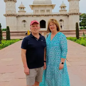 Explore Private Overnight Taj Mahal & Agra Tour from Delhi for 2 days with Raj Tour & Travel and discover unforgettable experiences - Photo 3