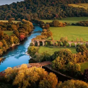 Explore 2 Day Enchanting England & Wales: Stratford & Oxford from Bristol for 2 days with Rabbie's Tours and discover unforgettable experiences - Photo 6