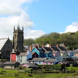 Explore Discover Wales 5-Day Small-Group Tour from London for 5 days with Rabbie's Tours and discover unforgettable experiences - Photo 7