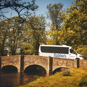 Explore 2-Day Windsor, Stonehenge, Bath & Oxford Small-Group Tour from London for 2 days with Rabbie's Tours and discover unforgettable experiences - Photo 5