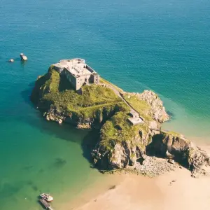 Explore 3-Day Mountains & Coasts of South Wales Small-Group Tour from Bristol for 3 days with Rabbie's Tours and discover unforgettable experiences - Photo 6