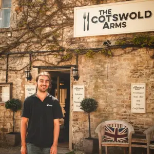 Explore Discover Wales 5-Day Small-Group Tour from London for 5 days with Rabbie's Tours and discover unforgettable experiences - Photo 9