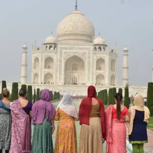 Explore Private Overnight Taj Mahal & Agra Tour from Delhi for 2 days with Raj Tour & Travel and discover unforgettable experiences - Photo 6