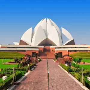 Explore 6 Days Private Luxury Golden Triangle Tour from Delhi for 6 days with Raj Tour & Travel and discover unforgettable experiences - Photo 6