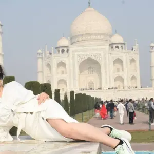 Explore Private Overnight Taj Mahal & Agra Tour from Delhi for 2 days with Raj Tour & Travel and discover unforgettable experiences - Photo 7