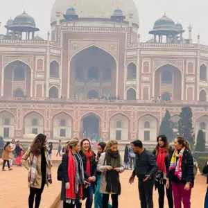 Explore 4 Days Private Golden Triangle Tour from Delhi for 4 days with Raj Tour & Travel and discover unforgettable experiences - Photo 8