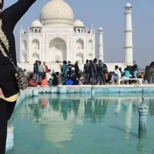 Explore Private Overnight Taj Mahal & Agra Tour from Delhi for 2 days with Raj Tour & Travel and discover unforgettable experiences - Photo 8