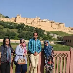 Explore Private Overnight Jaipur Tour from Delhi for 2 days with Raj Tour & Travel and discover unforgettable experiences - Photo 5