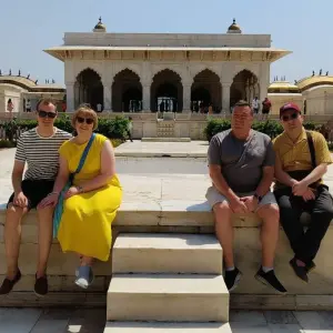 Explore Private Golden Triangle Tour with Udaipur from Delhi for 8 days with Raj Tour & Travel and discover unforgettable experiences - Photo 6