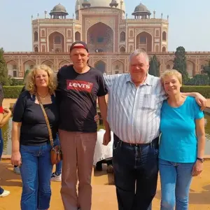 Explore 4 Days Private Golden Triangle Tour from Delhi for 4 days with Raj Tour & Travel and discover unforgettable experiences - Photo 10