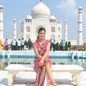 Explore 6 Days Private Luxury Golden Triangle Tour from Delhi for 6 days with Raj Tour & Travel and discover unforgettable experiences - Photo 9